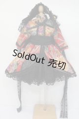 SD/OF:和ドレスセット S-25-06-01-339-GN-ZS