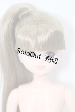 画像1: キャッスルリカちゃん/リカちゃん:サイドテール S-25-09-14-513-GN-ZS