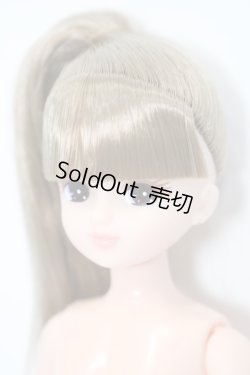 画像2: キャッスルリカちゃん/リカちゃん:サイドテール S-25-09-14-513-GN-ZS