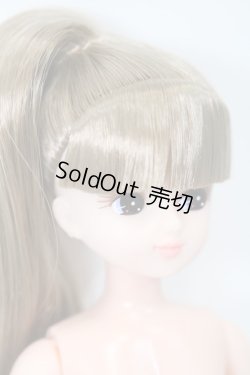 画像3: キャッスルリカちゃん/リカちゃん:サイドテール S-25-09-14-513-GN-ZS