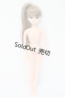 画像4: キャッスルリカちゃん/リカちゃん:サイドテール S-25-09-14-513-GN-ZS