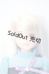 リカちゃん/#Licca #ジェニー/BJD　球体関節人形 A-25-06-25-553-TN-ZA