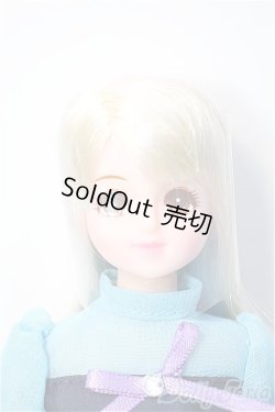 画像1: リカちゃん/#Licca #ジェニー/BJD　球体関節人形 A-25-06-25-553-TN-ZA