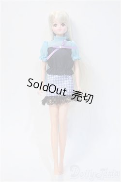 画像2: リカちゃん/#Licca #ジェニー/BJD　球体関節人形 A-25-06-25-553-TN-ZA