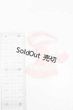 画像2: プチブライス/OF:ピュアリーハート衣装セット S-24-02-18-107-GN-ZS