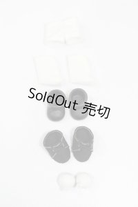 オビツ11/OF:靴＆小物＆10mmアイセット S-24-02-18-121-GN-ZS