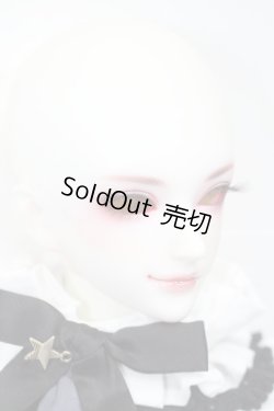 画像3: Ringdoll/Mr. Caterpillar Anjon Fullset S-25-02-23-303-GN-ZS