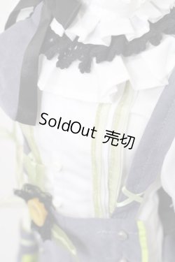 画像6: Ringdoll/Mr. Caterpillar Anjon Fullset S-25-02-23-303-GN-ZS