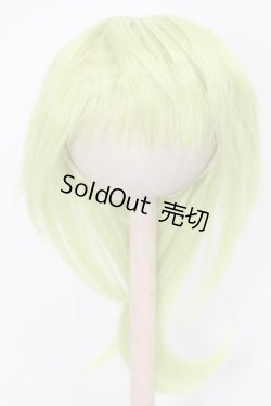 画像7: Ringdoll/Mr. Caterpillar Anjon Fullset S-25-02-23-303-GN-ZS