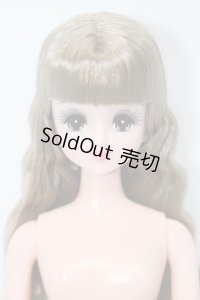 キャッスルジェニー/マリーン:前髪ありウェーブ S-25-02-09-456-GN-ZS