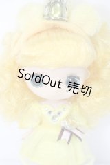 ドルチェナ/プーさん:Happy hunny party S-25-08-24-564-GN-ZS