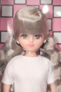 リカちゃんキャッスル/パレットF(L-1908-3C) S-25-05-04-625-GN-ZS
