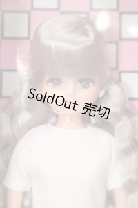 リカちゃんキャッスル/パレットF(L-1908-3C) S-25-05-04-625-GN-ZS