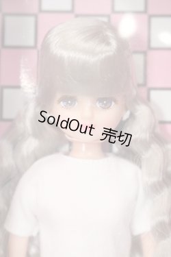 画像1: リカちゃんキャッスル/パレットF(L-1908-3C) S-25-05-04-625-GN-ZS