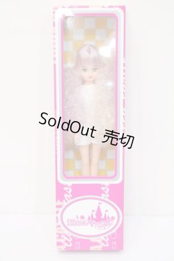 画像4: リカちゃんキャッスル/パレットF(2013年2月ドールショウ横浜モデル/リバイバルドールコレクション) S-25-02-11-435-GN-ZS