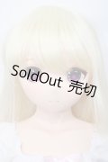 PARABOX/杏子(メイクB):SSドールカスタムベーシックセット  S-25-02-02-391-GN-ZS