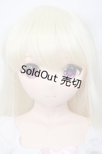PARABOX/杏子(メイクB):SSドールカスタムベーシックセット  S-25-02-02-391-GN-ZS