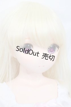 画像3: PARABOX/杏子(メイクB):SSドールカスタムベーシックセット  S-25-02-02-391-GN-ZS