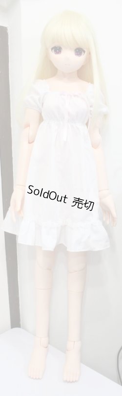 画像4: PARABOX/杏子(メイクB):SSドールカスタムベーシックセット  S-25-02-02-391-GN-ZS