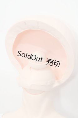 画像7: PARABOX/杏子(メイクB):SSドールカスタムベーシックセット  S-25-02-02-391-GN-ZS