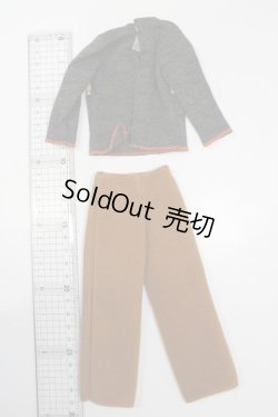 画像2: バービー/OF:ケンサイズ衣装セット S-25-07-20-461-GN-ZS