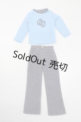 バービー/OF:ケンサイズ衣装セット S-25-11-23-734-GN-ZS