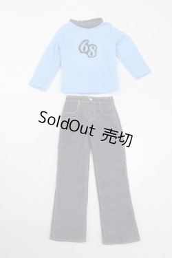 画像1: バービー/OF:ケンサイズ衣装セット S-25-11-23-734-GN-ZS