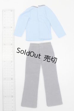 画像2: バービー/OF:ケンサイズ衣装セット S-25-11-23-734-GN-ZS