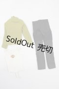 バービー/OF:ケンサイズ衣装セット S-24-02-25-011-GN-ZS