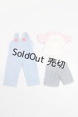 オビツ11/OF:衣装セット S-24-02-25-025-GN-ZS
