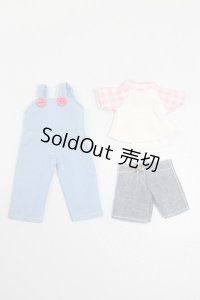オビツ11/OF:衣装セット S-24-02-25-025-GN-ZS