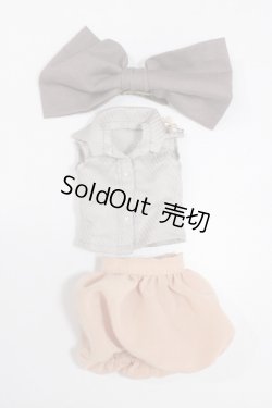 画像3: ネオブライス/OF:衣装セット S-25-06-15-490-GN-ZS
