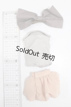 画像4: ネオブライス/OF:衣装セット S-25-06-15-490-GN-ZS