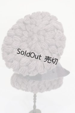 画像2: ネオブライス/OF:小物セット(帽子他) S-25-06-29-431-GN-ZS
