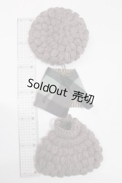 画像3: ネオブライス/OF:小物セット(帽子他) S-25-06-29-431-GN-ZS