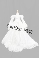 SD/OF:ホワイトドレス S-25-08-17-486-GN-ZS