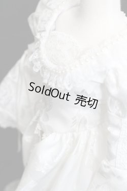 画像4: SD/OF:ホワイトドレス S-25-08-17-486-GN-ZS