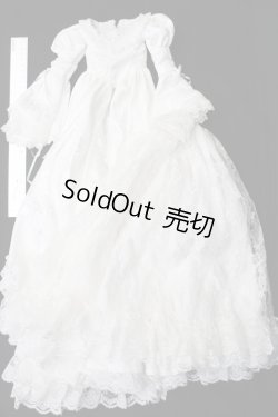画像5: SD/OF:ホワイトドレス S-25-08-17-486-GN-ZS