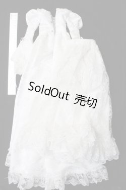 画像6: SD/OF:ホワイトドレス S-25-08-17-486-GN-ZS