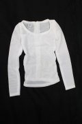 Angell Studio/OF:1/3 male anti-dyeing Underwea CL31106252 S-24-09-25-031-GN-ZS