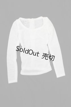 画像1: Angell Studio/OF:1/3 male anti-dyeing Underwea CL31106252 S-25-07-27-519-GN-ZS