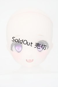 DD/DDH-22:さにさにむーん様製カスタムヘッド S-24-05-12-274-GN-ZS