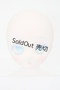 DD/DDH-01:カスタムメイクヘッド S-24-02-25-334-GN-ZS