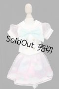 MSD/OF:コットンキャンディーセーラー・ミニ:VOLKS製 S-25-05-04-556-GN-ZS