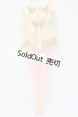 画像5: キャッスルリカちゃん/リカちゃん:金髪ツインテール S-25-09-14-518-GN-ZS