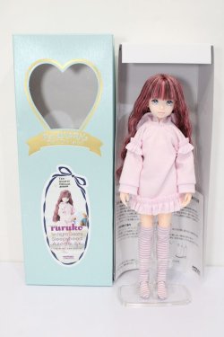 画像4: ruruko/十夜の夢 ruruko おねむ Azone Ex. S-25-04-27-486-GN-ZS