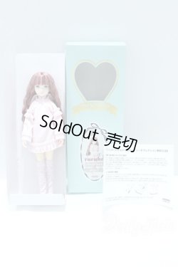 画像4: ruruko/十夜の夢 ruruko おねむ Azone Ex. S-25-11-02-575-GN-ZS