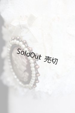 画像3: MSD/OF:帽子+コルセットセット S-25-11-09-328-GN-ZS