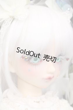 画像3: SD女の子/F-60:フルチョイス S-24-03-10-140-GN-ZS