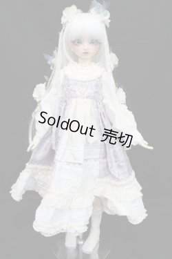 画像4: SD女の子/F-60:フルチョイス S-24-03-10-140-GN-ZS